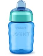Philips Avent Classic SCF553/05 9m+ чаша Blue 260 мл.