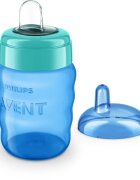 Philips Avent Classic SCF553/05 9m+ чаша Blue 260 мл.
