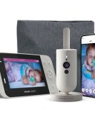 Philips Avent Connected SCD953/26 смарт видео бебефон 1 бр.