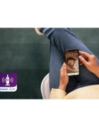 Philips Avent Connected SCD953/26 смарт видео бебефон 1 бр.