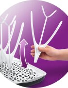 Philips Avent Drying Rack SCF149/00 поставка за сушене 1 бр.