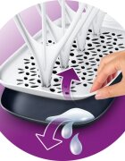 Philips Avent Drying Rack SCF149/00 поставка за сушене 1 бр.