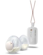 Philips Avent Hands-Free Premium Plus DUO SCF532/11 Помпа за гърди 1 бр.