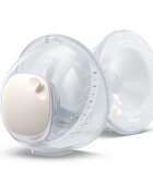 Philips Avent Hands-Free Premium Plus DUO SCF532/11 Помпа за гърди 1 бр.