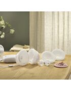 Philips Avent Hands-Free Premium Plus DUO SCF532/11 Помпа за гърди 1 бр.