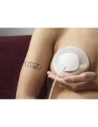 Philips Avent Hands-Free Premium Plus DUO SCF532/11 Помпа за гърди 1 бр.