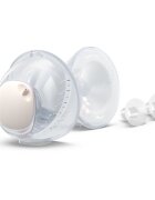 Philips Avent Hands-Free Premium Plus SCF439/01 уред за съхранение на кърма 2 бр.