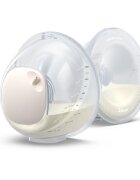 Philips Avent Hands-Free Premium Plus SCF439/01 уред за съхранение на кърма 2 бр.