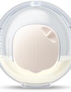 Philips Avent Hands-Free Premium Plus SCF439/01 уред за съхранение на кърма 2 бр.