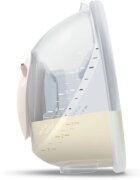 Philips Avent Hands-Free Premium Plus SCF439/01 уред за съхранение на кърма 2 бр.