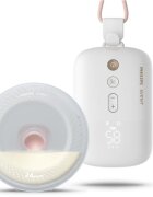 Philips Avent Hands-Free Premium Plus SCF531/11 Помпа за гърди 1 бр.