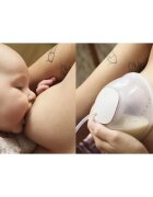 Philips Avent Hands-Free Premium Plus SCF531/11 Помпа за гърди 1 бр.