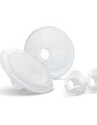 Philips Avent Hands-Free Premium Plus SCF552/11 приставки за зърна 4 бр.
