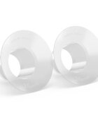 Philips Avent Hands-Free Premium Plus SCF552/11 приставки за зърна 4 бр.