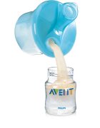 Philips Avent Milk Powder Dispenser SCF135/06 дозатор за сухо мляко 1 бр.
