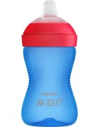 Philips Avent My Grippy SCF802/01 9m+ чаша Blue 300 мл.