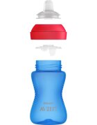Philips Avent My Grippy SCF802/01 9m+ чаша Blue 300 мл.
