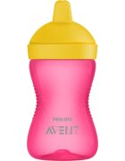 Philips Avent My Grippy SCF804/04 18m+ чаша Pink 1 бр.