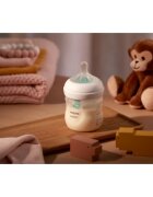 Philips Avent Natural Response AirFree SCY670/01 бебешко шише 0-3 m 1 бр.