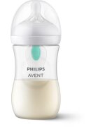 Philips Avent Natural Response AirFree SCY673/01 бебешко шише 3-6 m 1 бр.