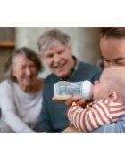 Philips Avent Natural Response AirFree SCY673/01 бебешко шише 3-6 m 1 бр.