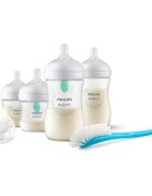 Philips Avent Natural Response AirFree Set SCD657/11 подаръчен комплект за деца от раждането им