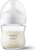 Philips Avent Natural Response Glass SCY930/01 бебешко шише 0-3 m 1 бр.