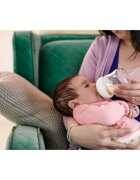 Philips Avent Natural Response Glass SCY930/01 бебешко шише 0-3 m 1 бр.