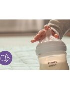 Philips Avent Natural Response SCD837/10 комплект за бебета 0-3 m