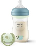 Philips Avent Natural Response SCD838/17 подаръчен комплект за бебета Night