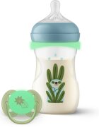 Philips Avent Natural Response SCD838/17 подаръчен комплект за бебета Night