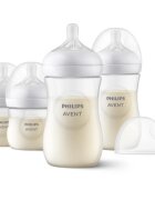 Philips Avent Natural Response SCD838/30 бебешко шише 4 бр.