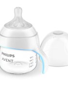 Philips Avent Natural Response SCF263/61 чаша за приучаване с дръжки 6 m+ 1 бр.