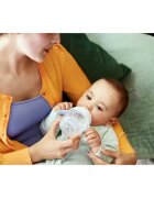 Philips Avent Natural Response SCF263/61 чаша за приучаване с дръжки 6 m+ 1 бр.