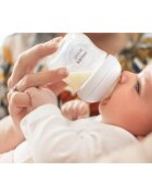 Philips Avent Natural Response SCY900/01 бебешко шише 0-3 m 1 бр.