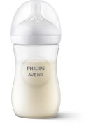 Philips Avent Natural Response SCY903/01 бебешко шише 3-6 m 1 бр.