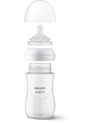 Philips Avent Natural Response SCY903/02 бебешко шише 3-6 m 2x260 мл.