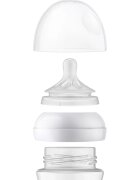 Philips Avent Natural Response SCY903/02 бебешко шише 3-6 m 2x260 мл.