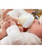 Philips Avent Natural Response SCY903/03 бебешко шише 3-6 m 3x260 мл.