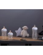 Philips Avent Natural Response SCY903/03 бебешко шише 6m+ 3x330 мл.