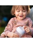 Philips Avent Natural Response SCY903/03 бебешко шише 6m+ 3x330 мл.