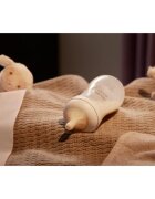 Philips Avent Natural Response SCY903/04 бебешко шише 3-6m 4x260 мл.