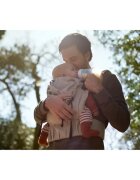 Philips Avent Natural Response SCY903/04 бебешко шише 3-6m 4x260 мл.