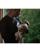 Philips Avent Natural Response SCY903/04 бебешко шише 3-6m 4x260 мл.
