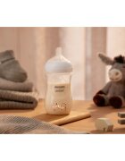 Philips Avent Natural Response SCY903/66 бебешко шише 3-6 m Giraffe 1 бр.