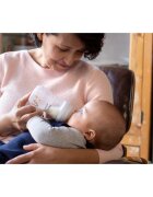 Philips Avent Natural Response SCY903/66 бебешко шише 3-6 m Giraffe 1 бр.