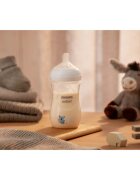 Philips Avent Natural Response SCY903/67 бебешко шише 3-6 m Koala 1 бр.