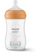 Philips Avent Natural Response SCY903/74 бебешко шише 260 мл.
