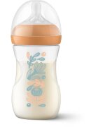 Philips Avent Natural Response SCY903/74 бебешко шише 260 мл.