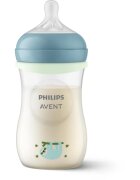Philips Avent Natural Response SCY903/81 бебешко шише Night Koala / 3-6 m 1 бр.